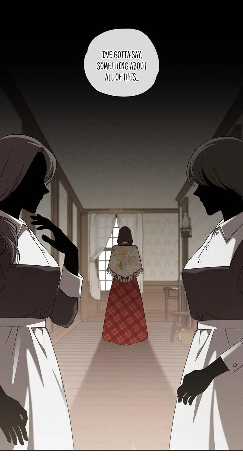 The Bondservant Chapter 43 page 5 - 