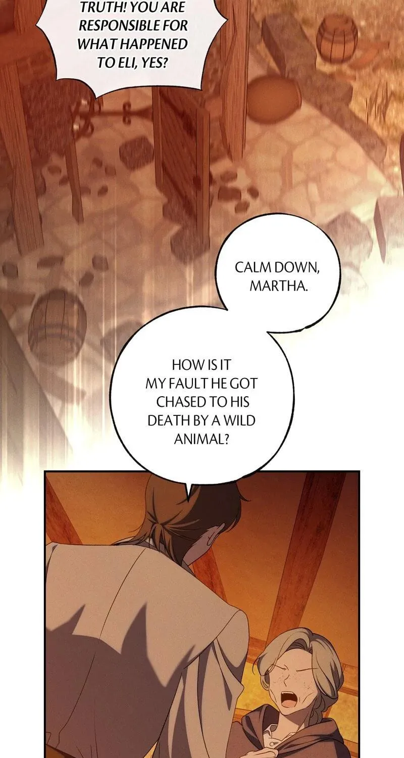 The Bondservant Chapter 43 page 50 - 