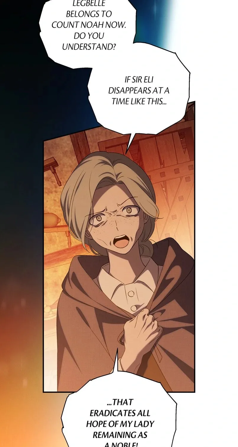 The Bondservant Chapter 43 page 54 - 