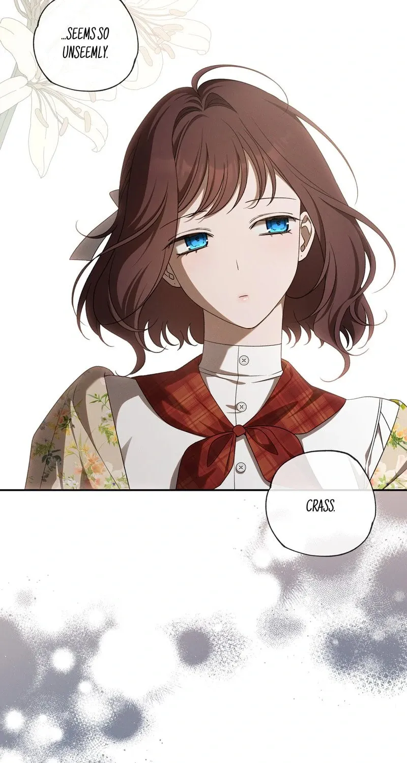 The Bondservant Chapter 43 page 7 - 
