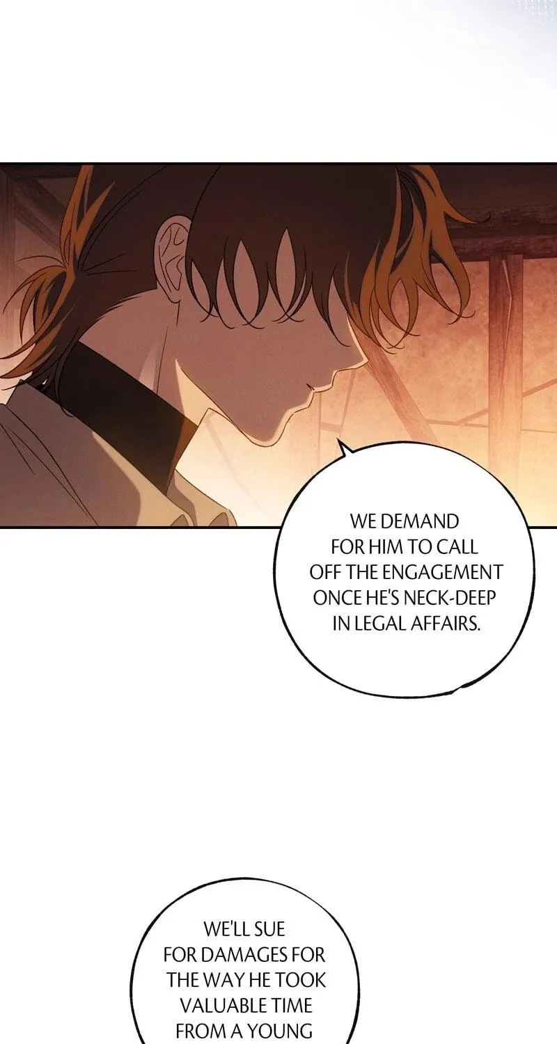 The Bondservant Chapter 43 page 62 - 