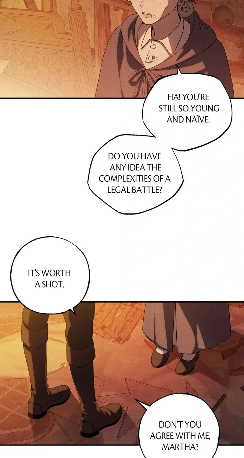 The Bondservant Chapter 43 page 64 - 