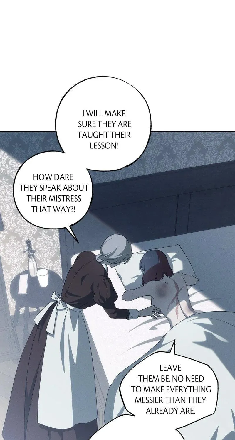 The Bondservant Chapter 43 page 9 - 