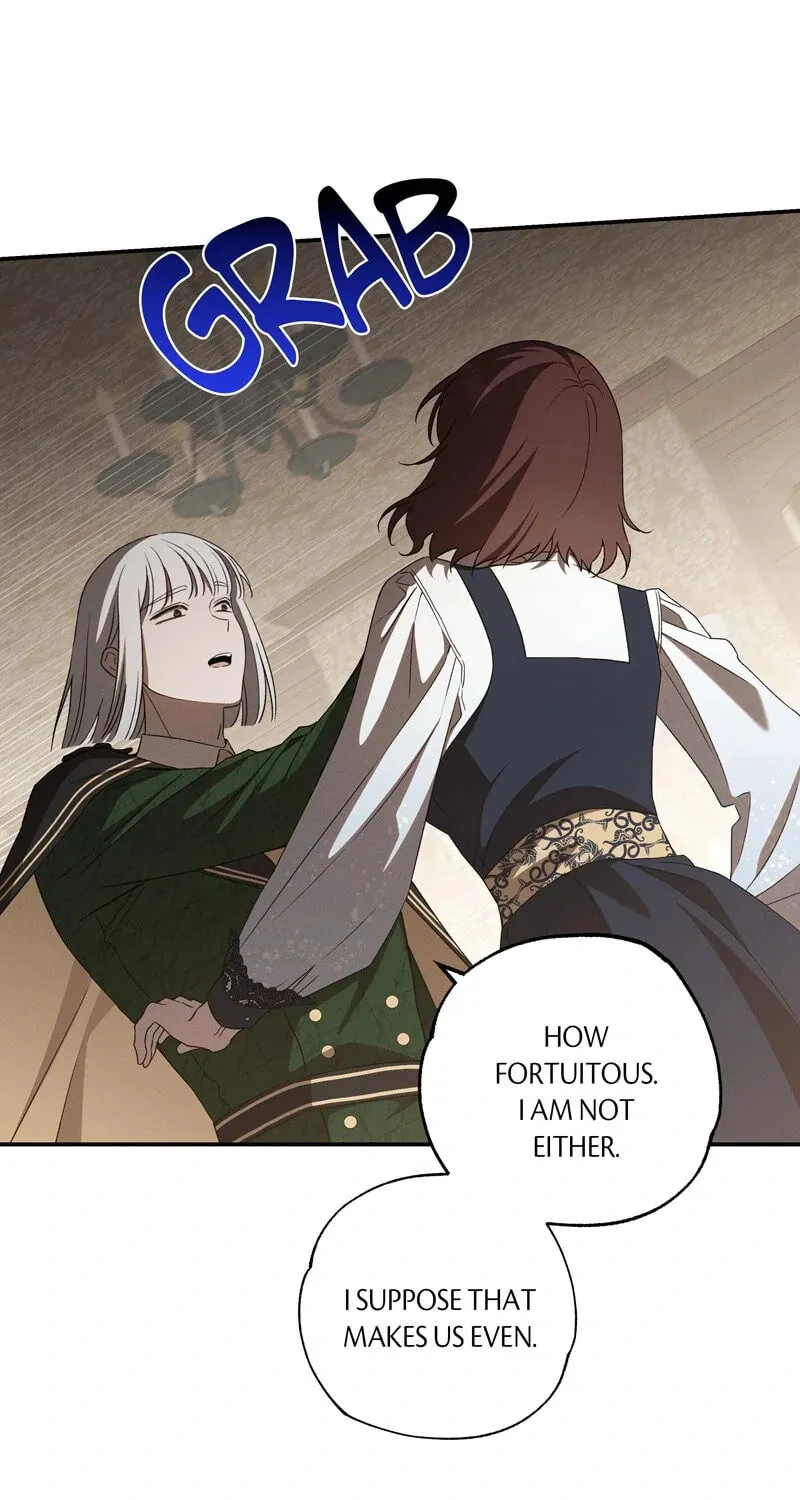 The Bondservant Chapter 44 page 50 - 