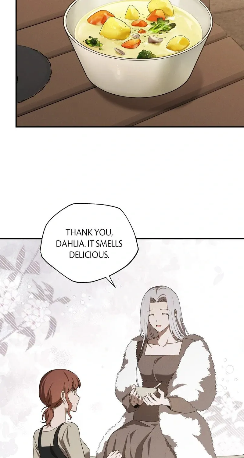 The Bondservant Chapter 45 page 3 - 