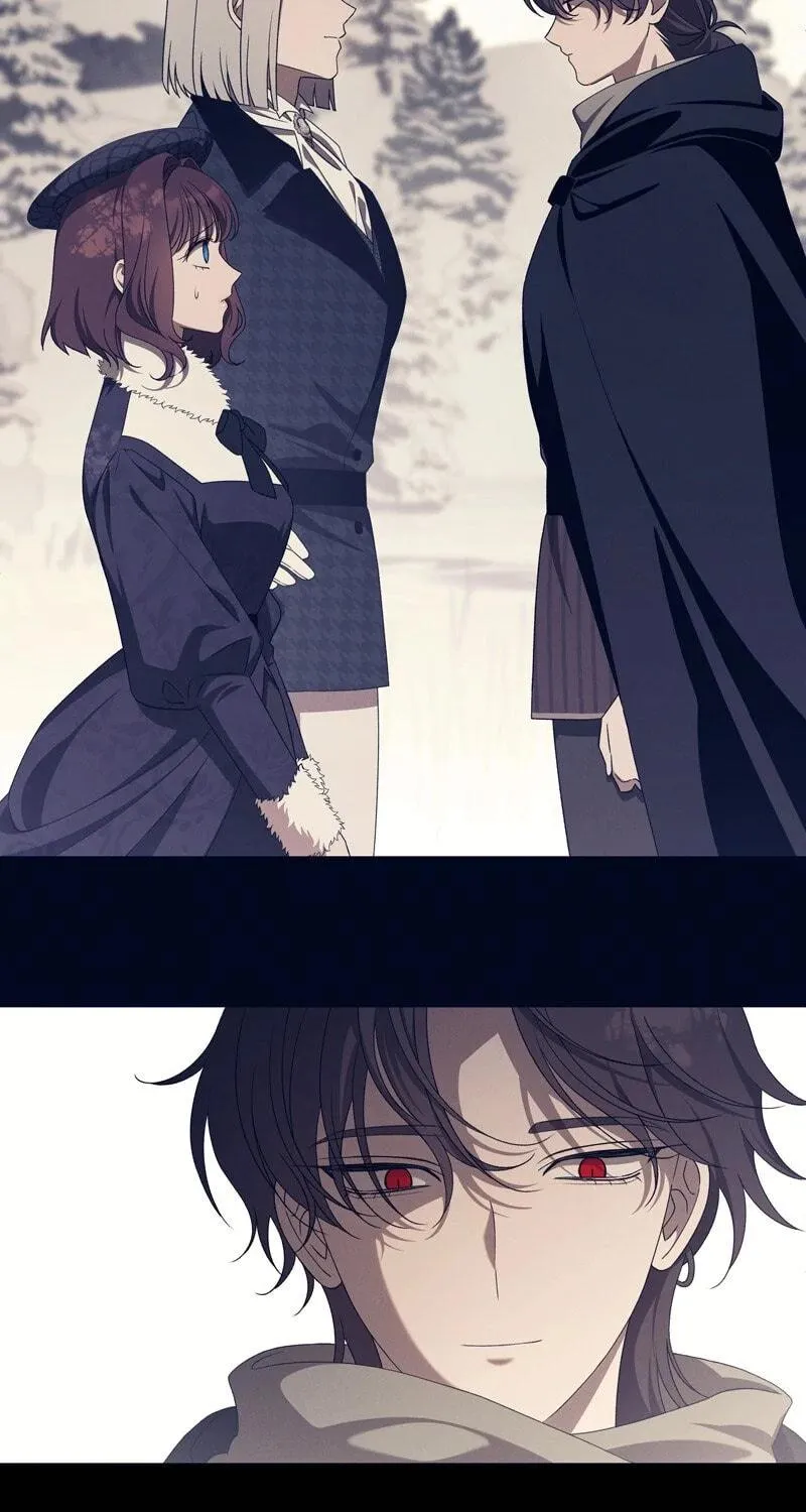 The Bondservant Chapter 45 page 22 - 