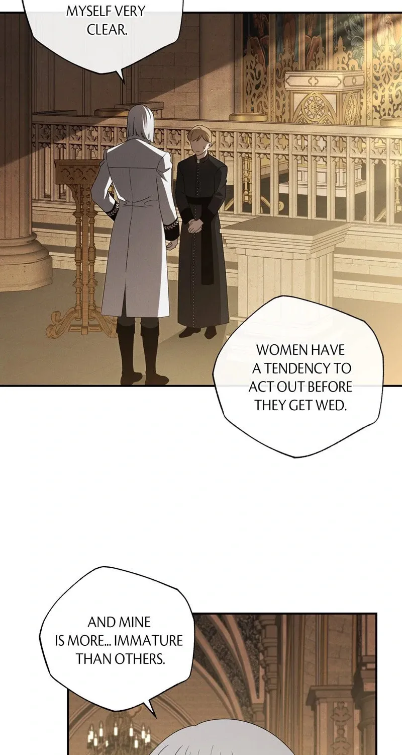 The Bondservant Chapter 45 page 31 - 
