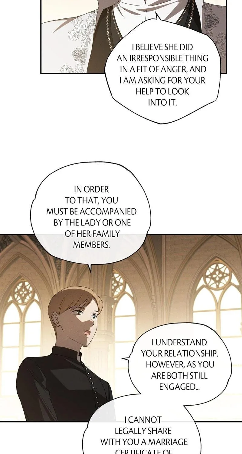 The Bondservant Chapter 45 page 33 - 
