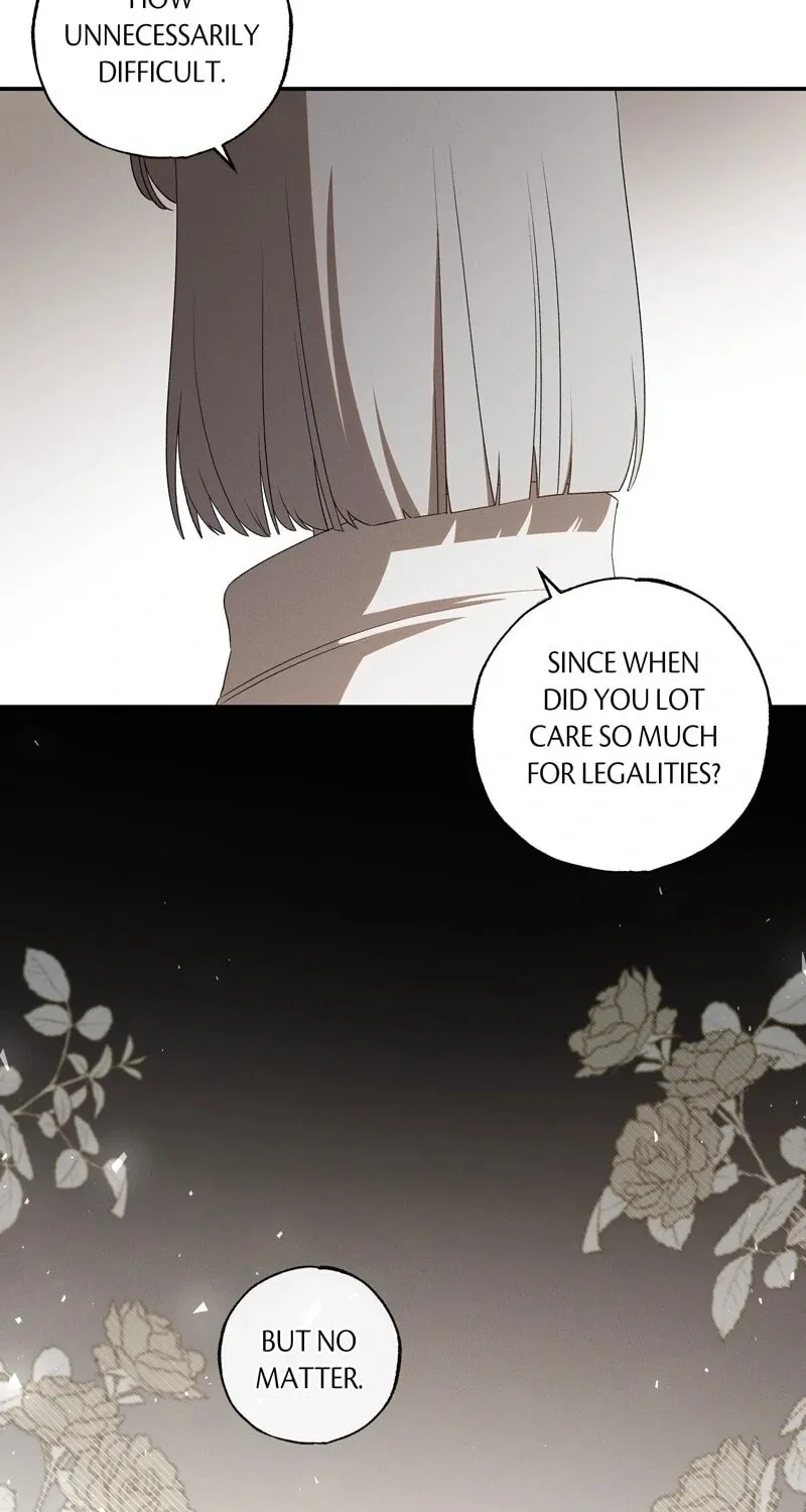 The Bondservant Chapter 45 page 35 - 