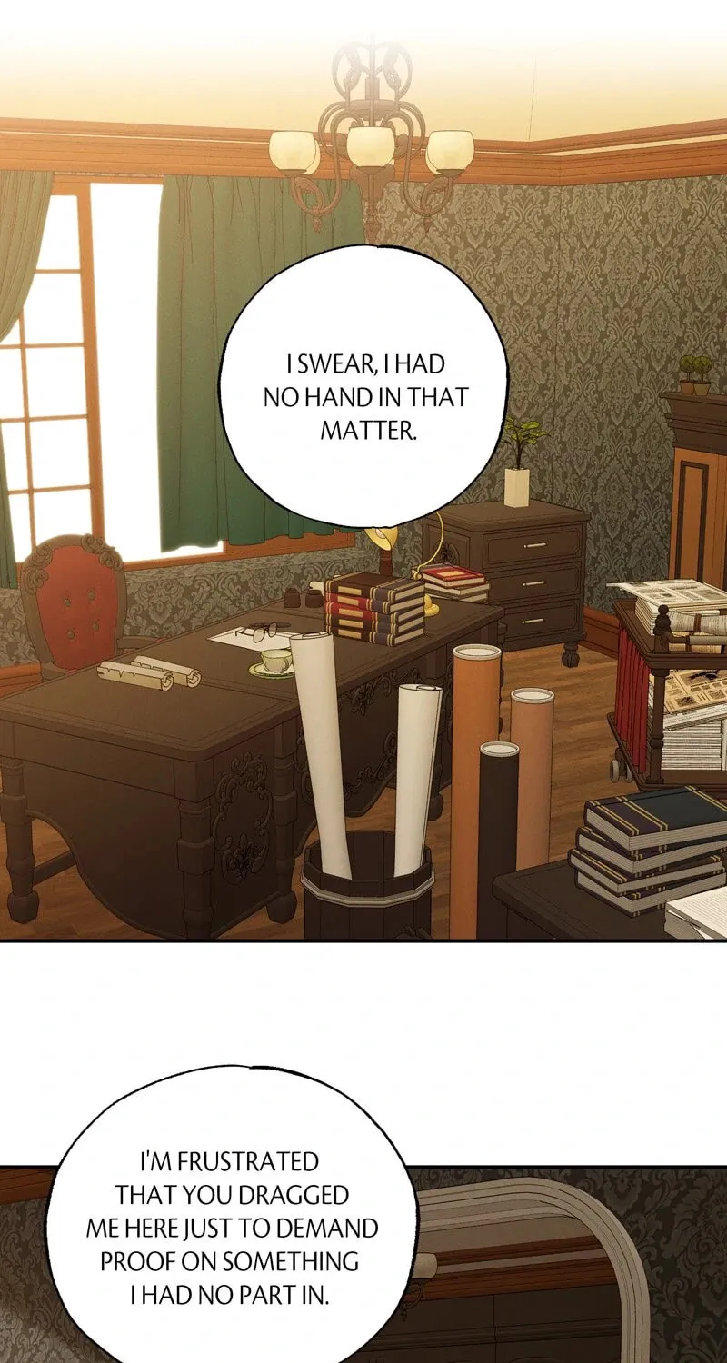 The Bondservant Chapter 45 page 47 - 