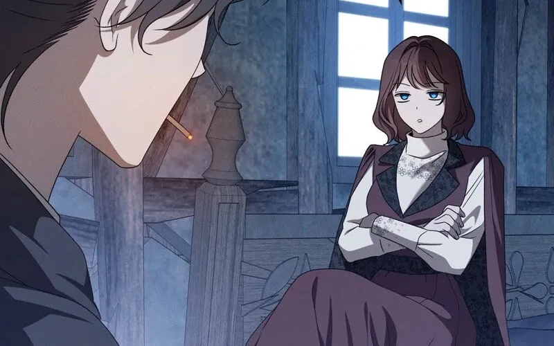 The Bondservant Chapter 45 page 60 - 