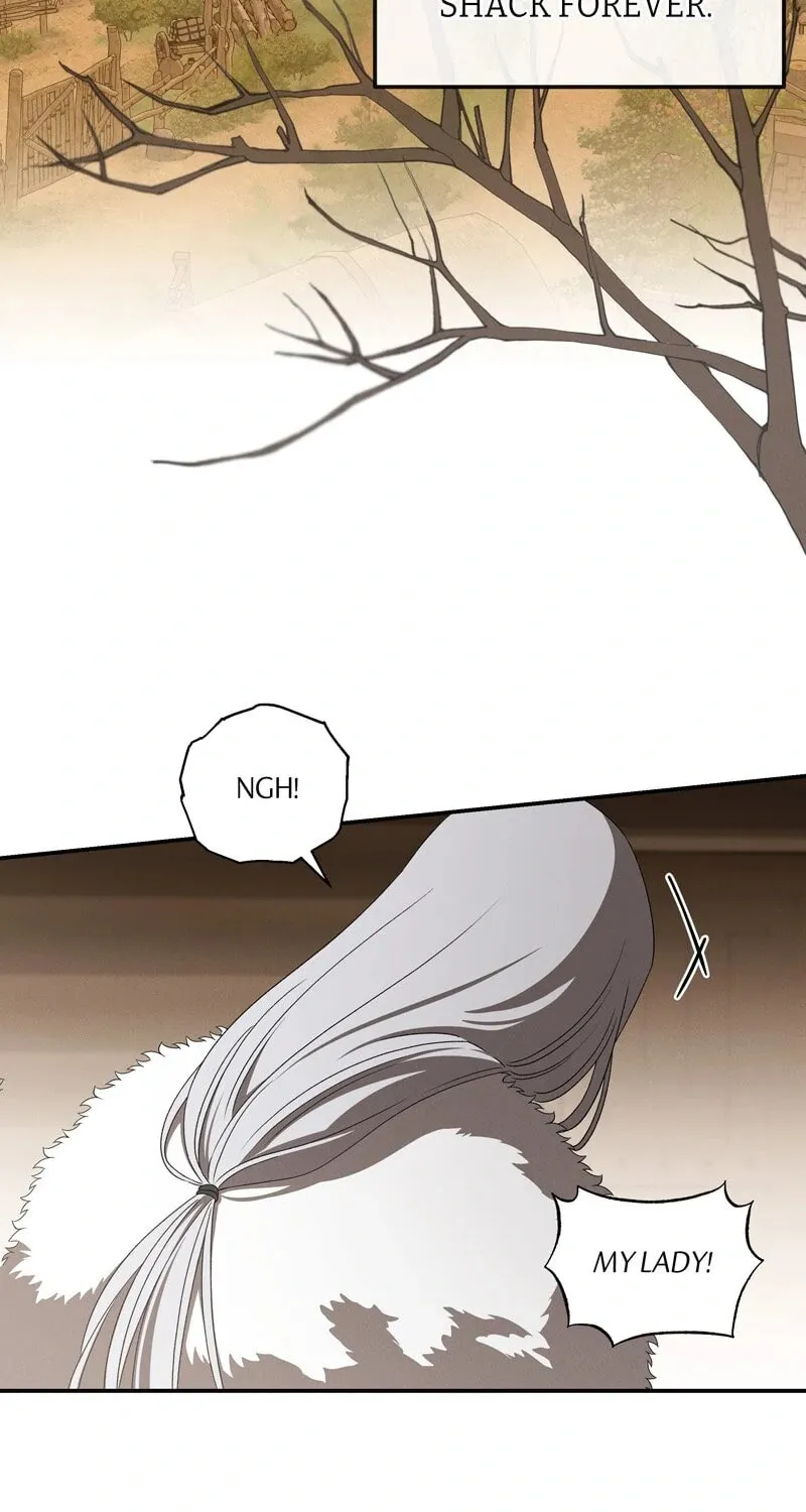 The Bondservant Chapter 45 page 7 - 