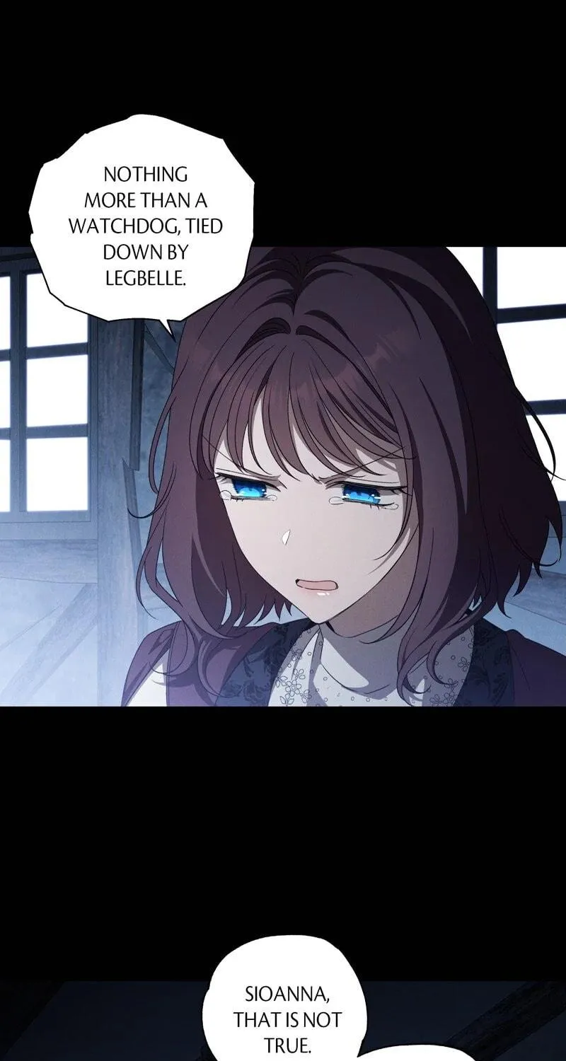 The Bondservant Chapter 45 page 67 - 