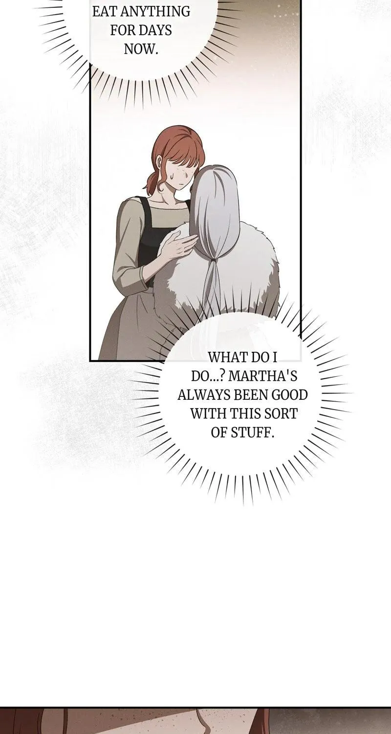 The Bondservant Chapter 45 page 9 - 