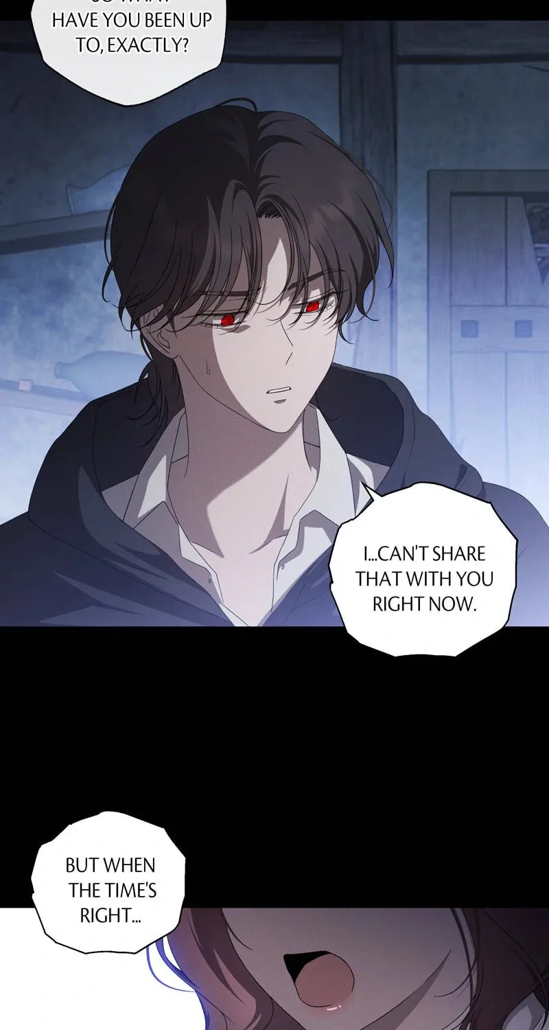 The Bondservant Chapter 46 page 12 - 