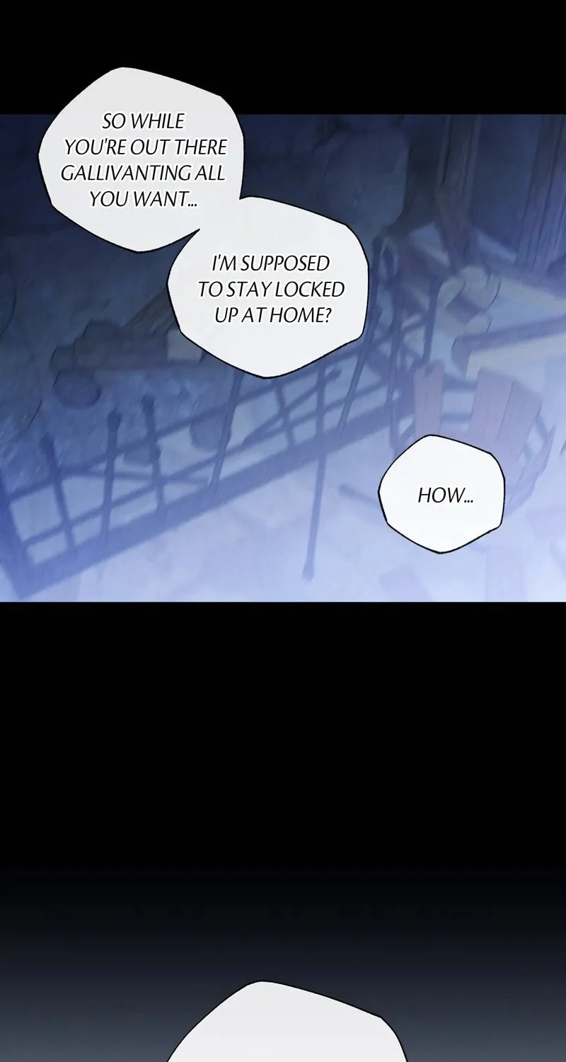 The Bondservant Chapter 46 page 14 - 