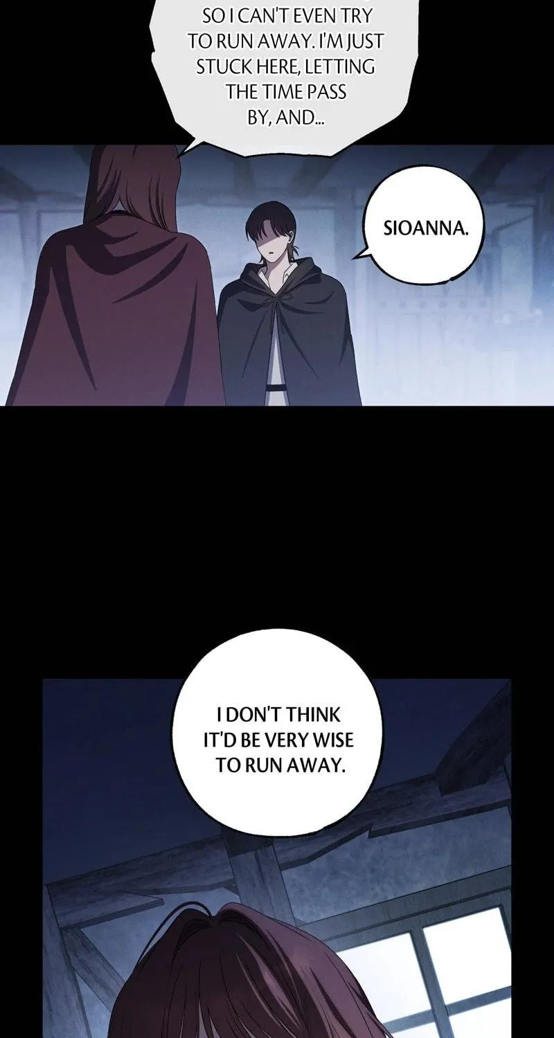 The Bondservant Chapter 46 page 18 - 