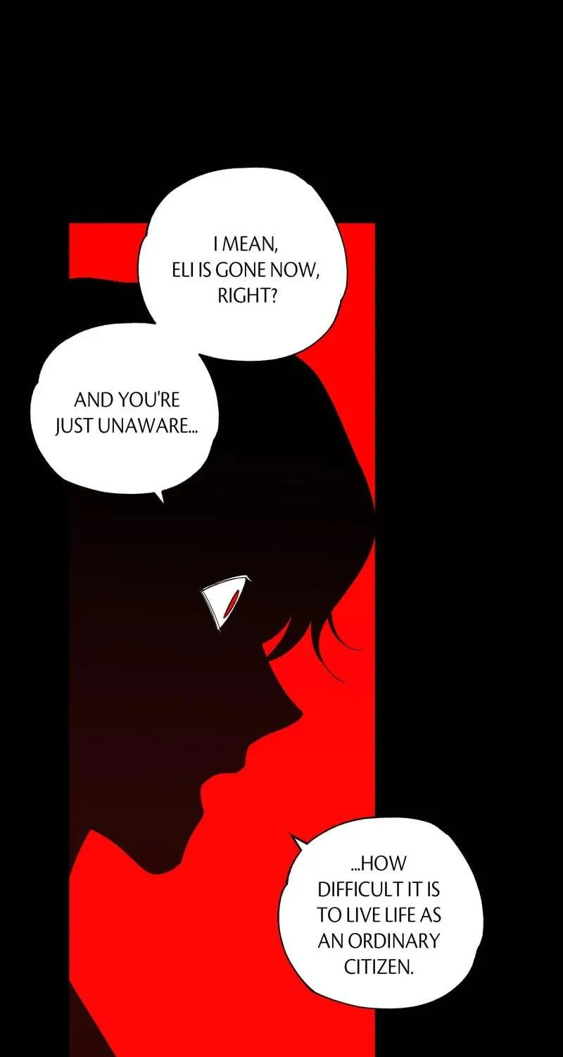 The Bondservant Chapter 46 page 21 - 
