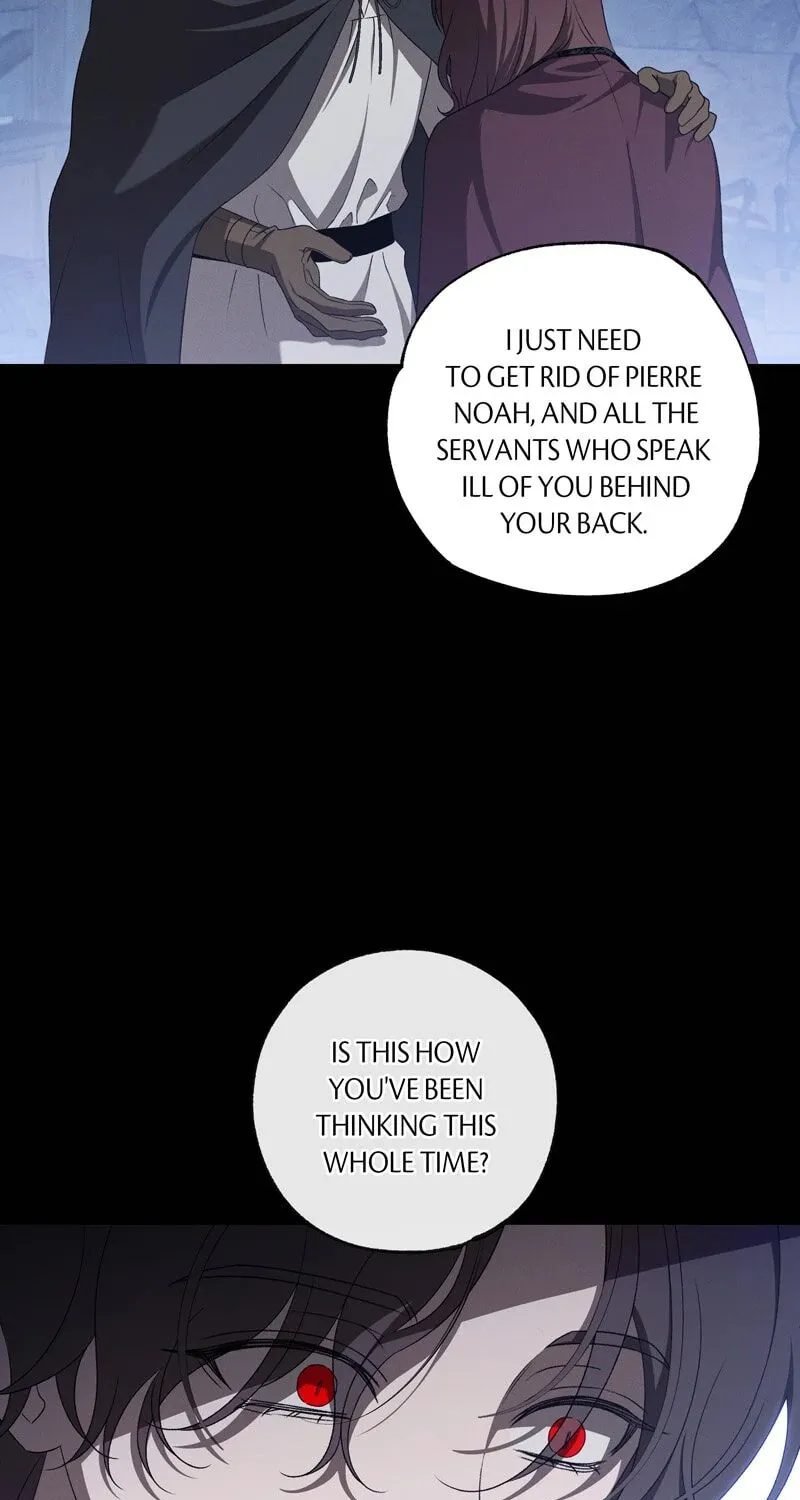 The Bondservant Chapter 46 page 25 - 