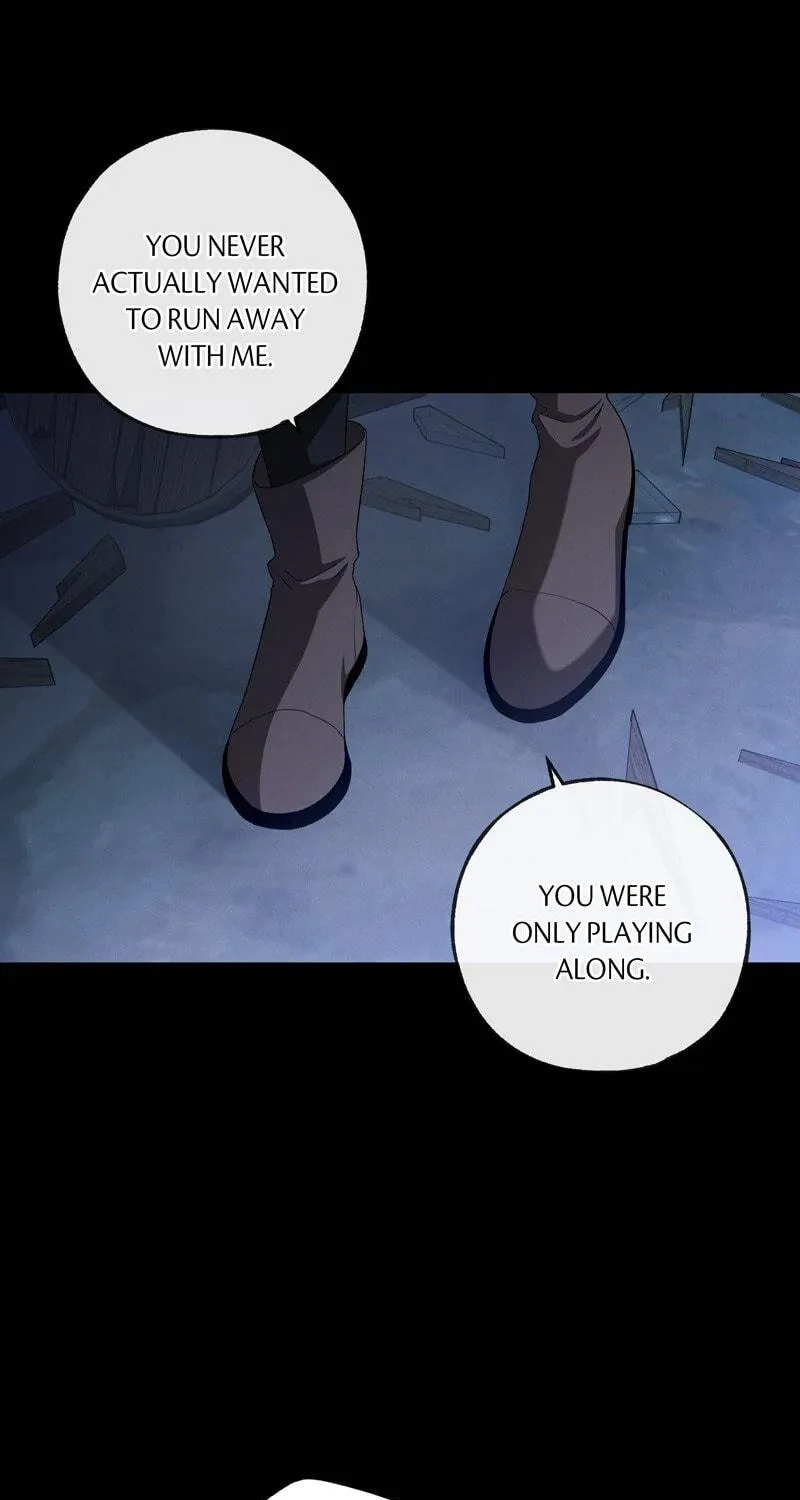 The Bondservant Chapter 46 page 27 - 
