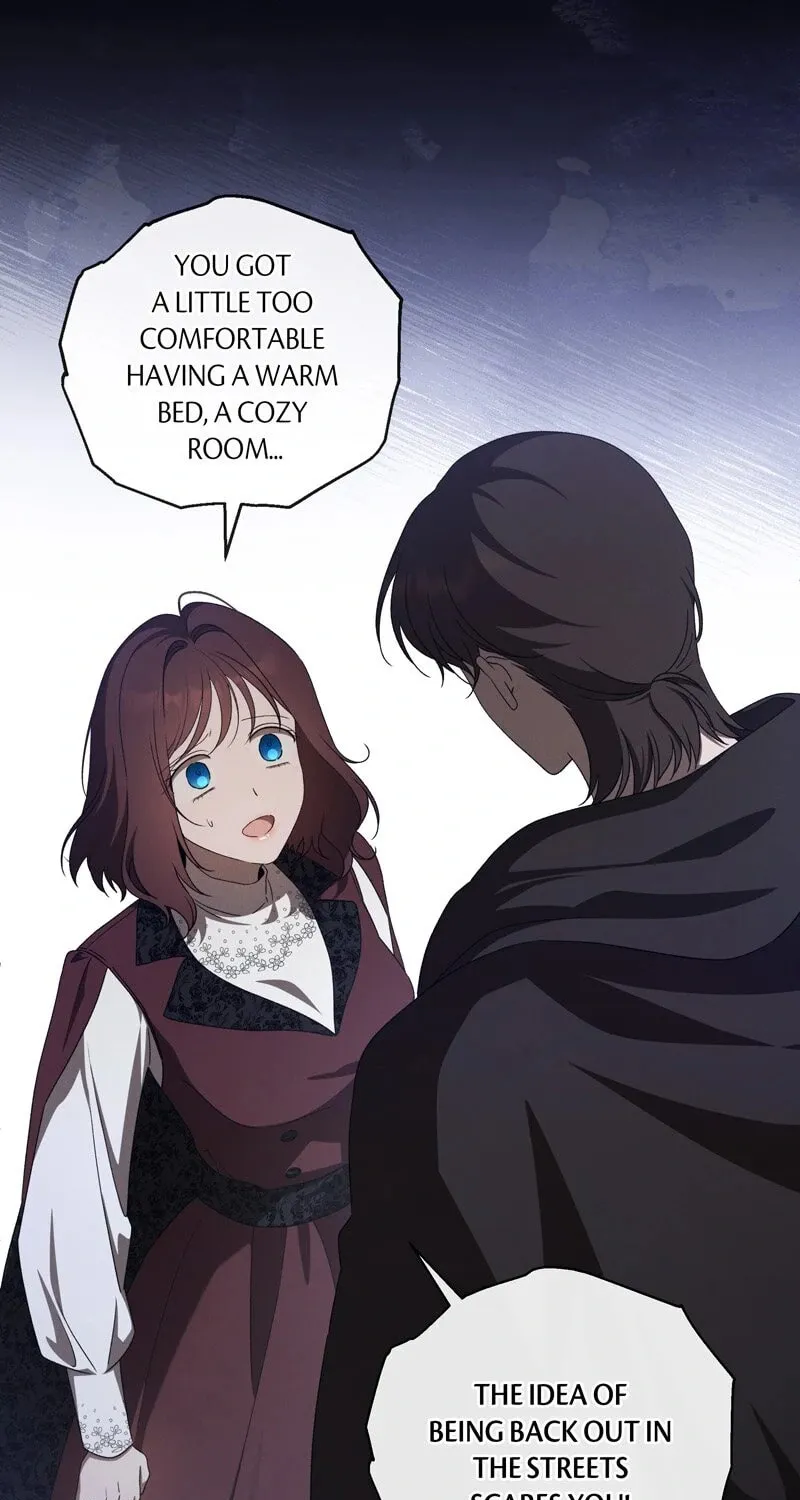 The Bondservant Chapter 46 page 34 - 