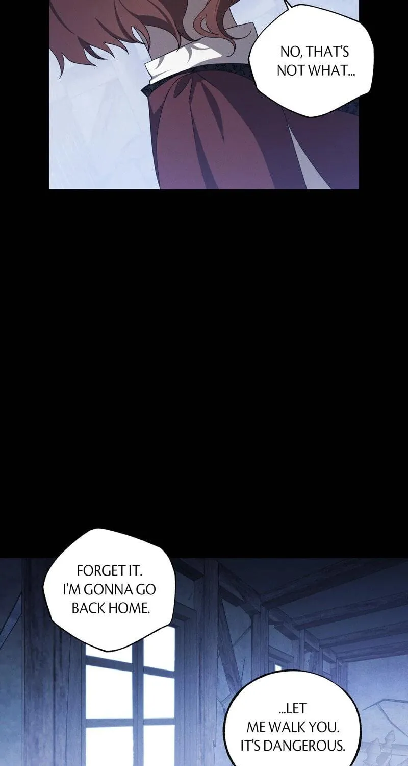 The Bondservant Chapter 46 page 55 - 