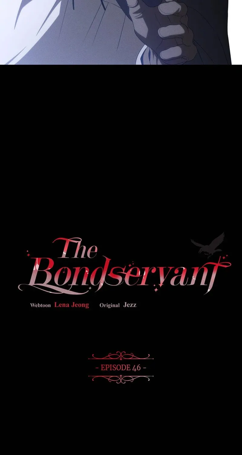 The Bondservant Chapter 46 page 7 - 