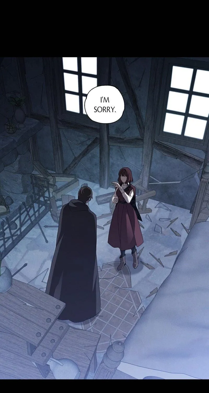 The Bondservant Chapter 46 page 10 - 