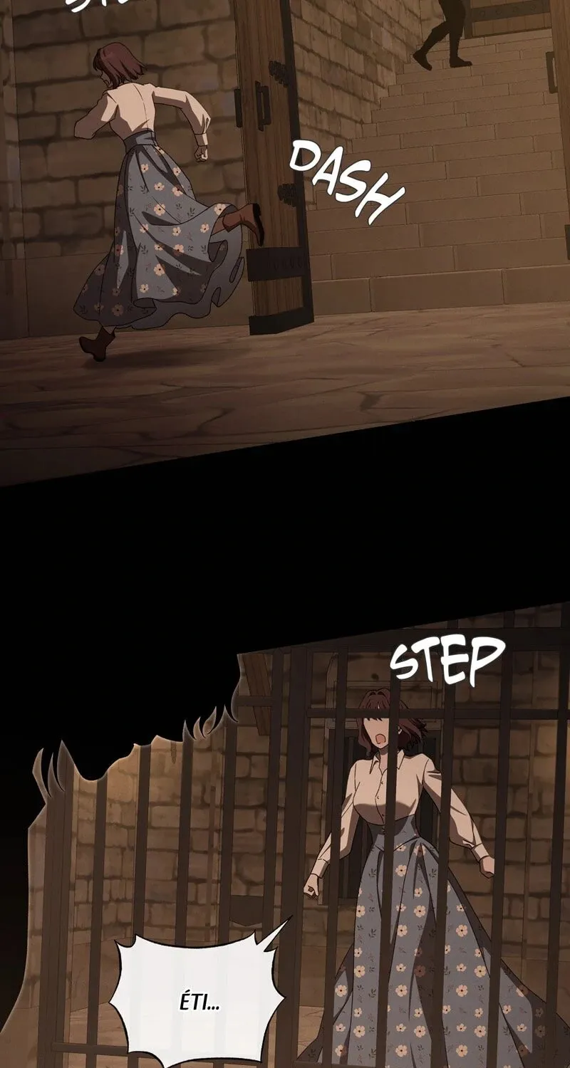 The Bondservant Chapter 47 page 12 - 