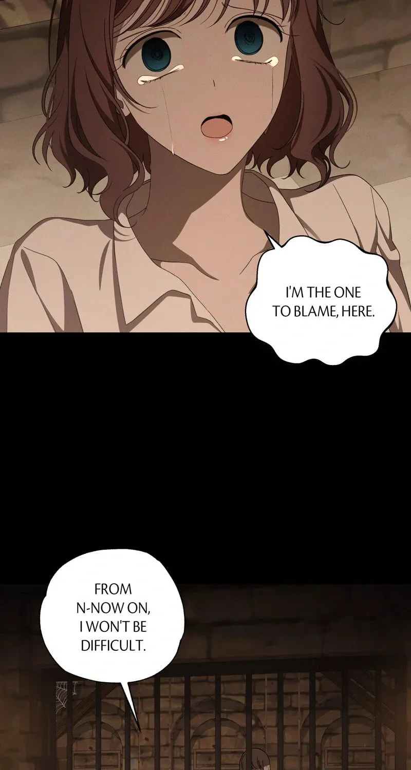 The Bondservant Chapter 47 page 20 - 