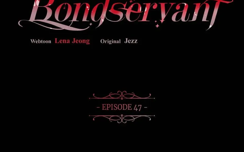 The Bondservant Chapter 47 page 36 - 