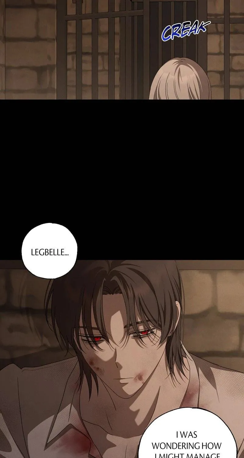 The Bondservant Chapter 47 page 5 - 