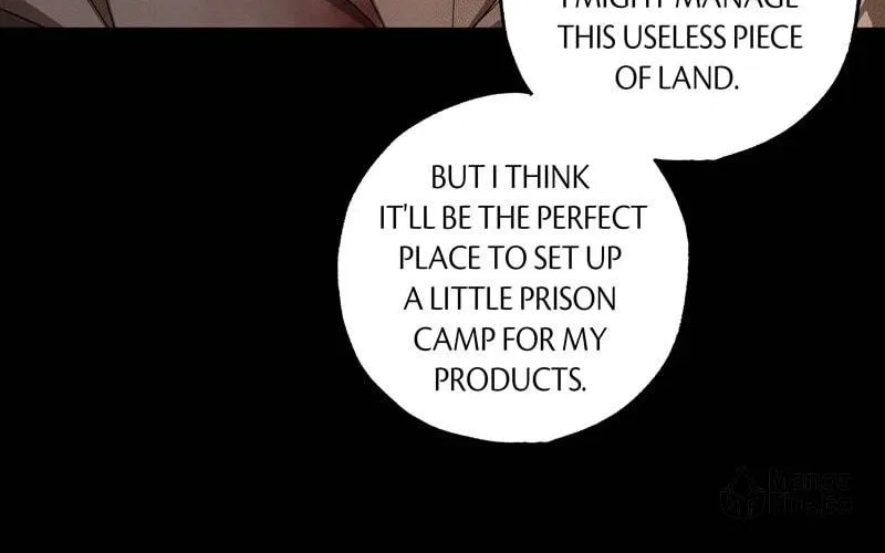 The Bondservant Chapter 47 page 6 - 