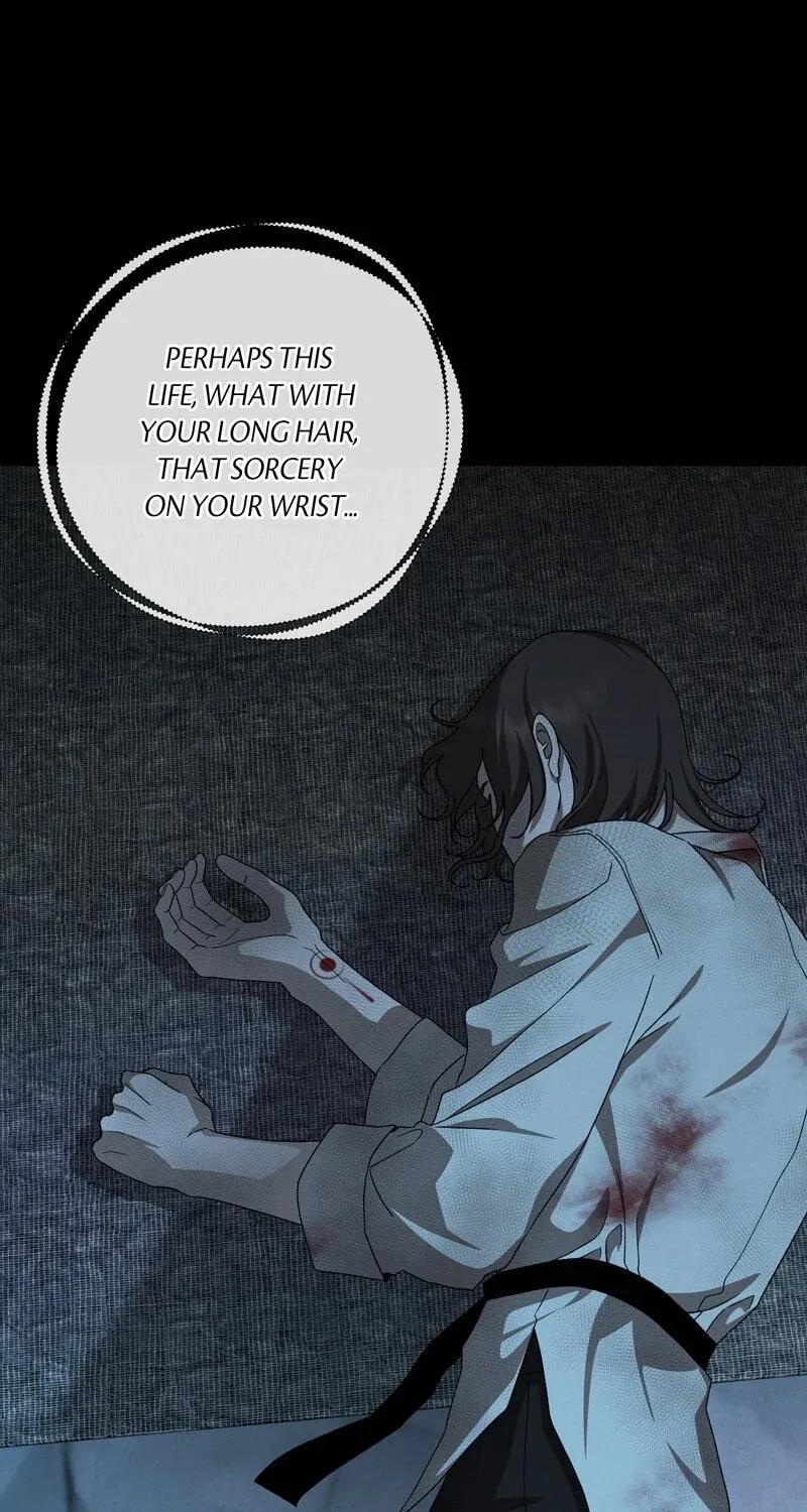 The Bondservant Chapter 47 page 53 - 