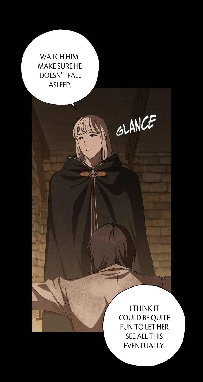 The Bondservant Chapter 47 page 8 - 
