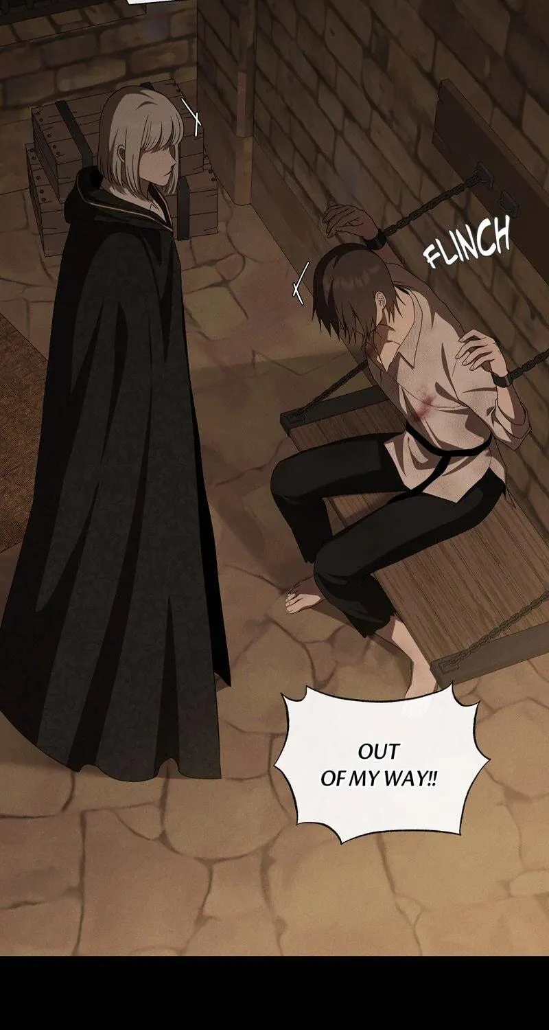 The Bondservant Chapter 47 page 10 - 