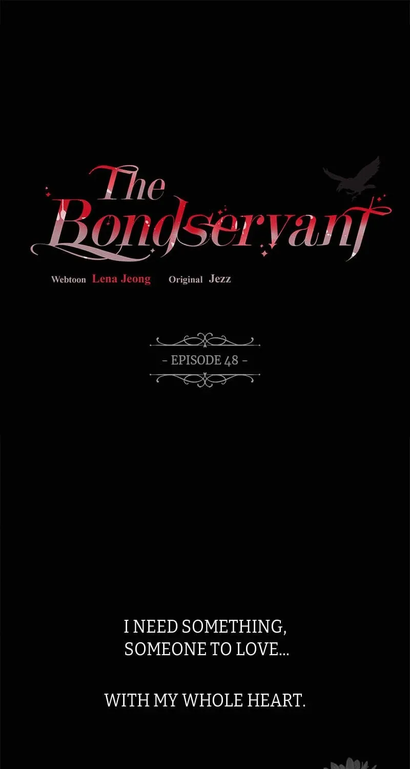 The Bondservant Chapter 48 page 1 - 