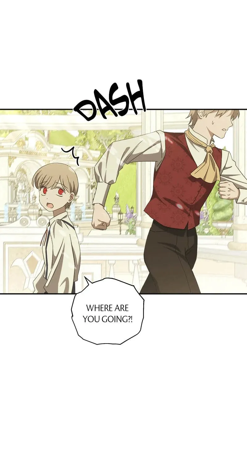 The Bondservant Chapter 48 page 12 - 