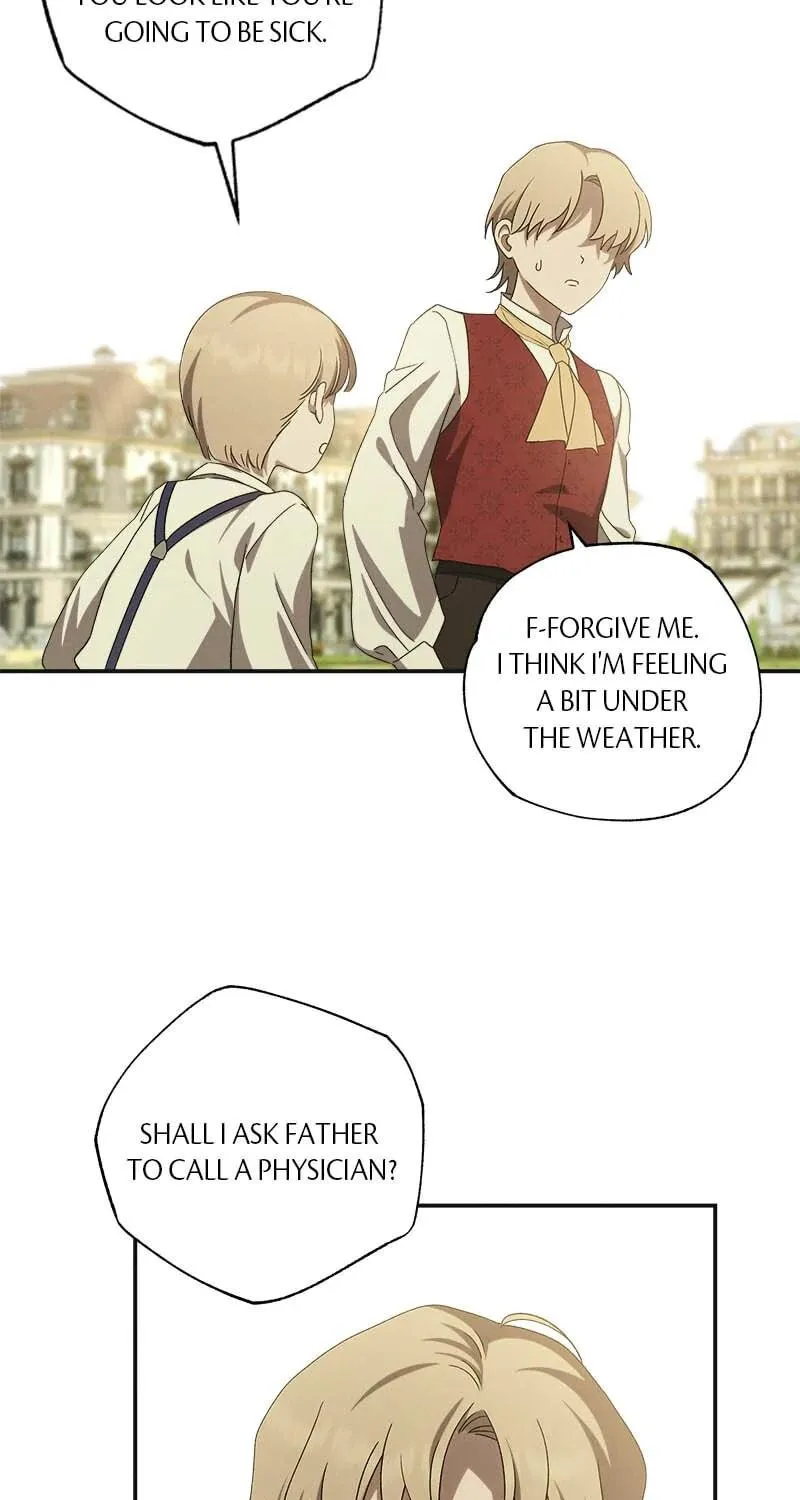 The Bondservant Chapter 48 page 18 - 