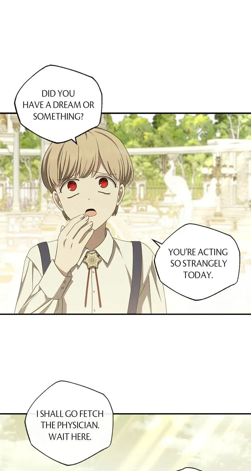 The Bondservant Chapter 48 page 21 - 
