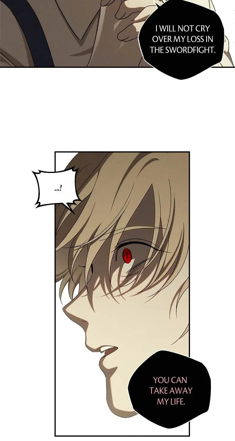 The Bondservant Chapter 48 page 32 - 