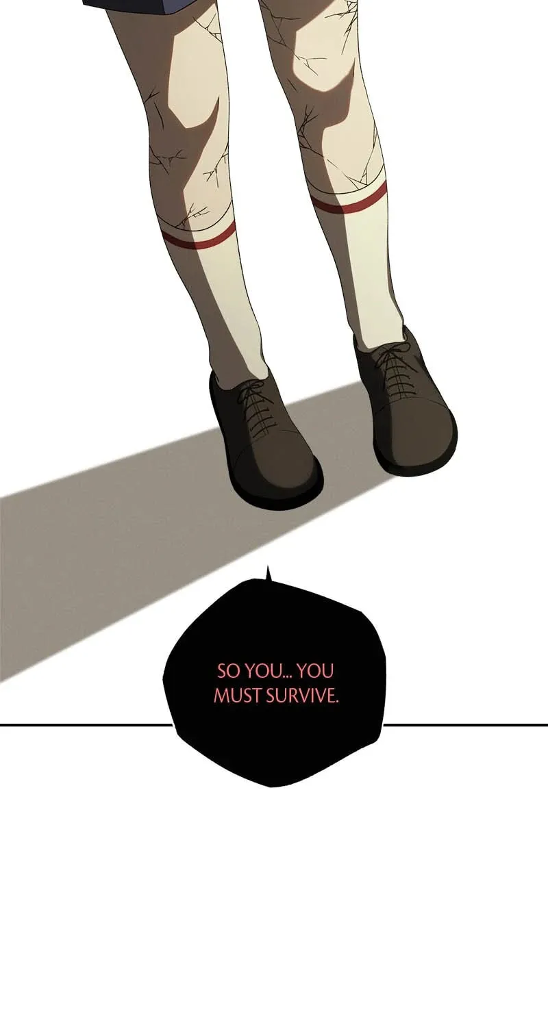 The Bondservant Chapter 48 page 34 - 