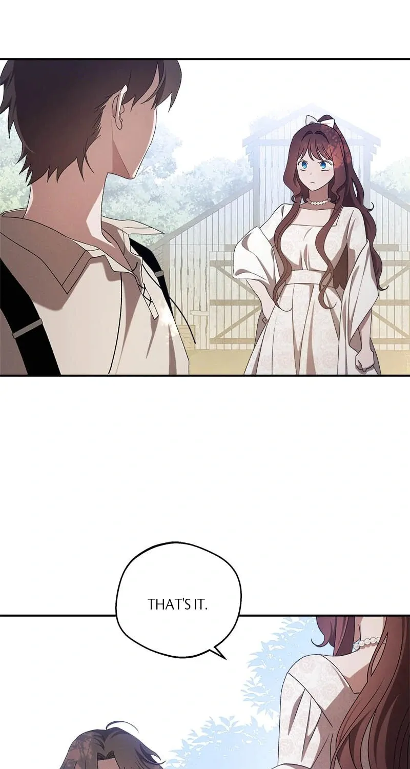 The Bondservant Chapter 48 page 39 - 