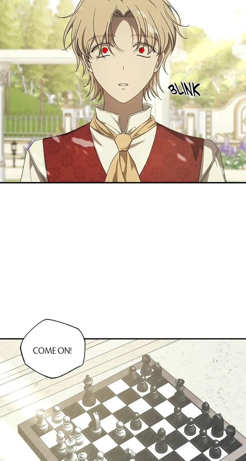 The Bondservant Chapter 48 page 5 - 