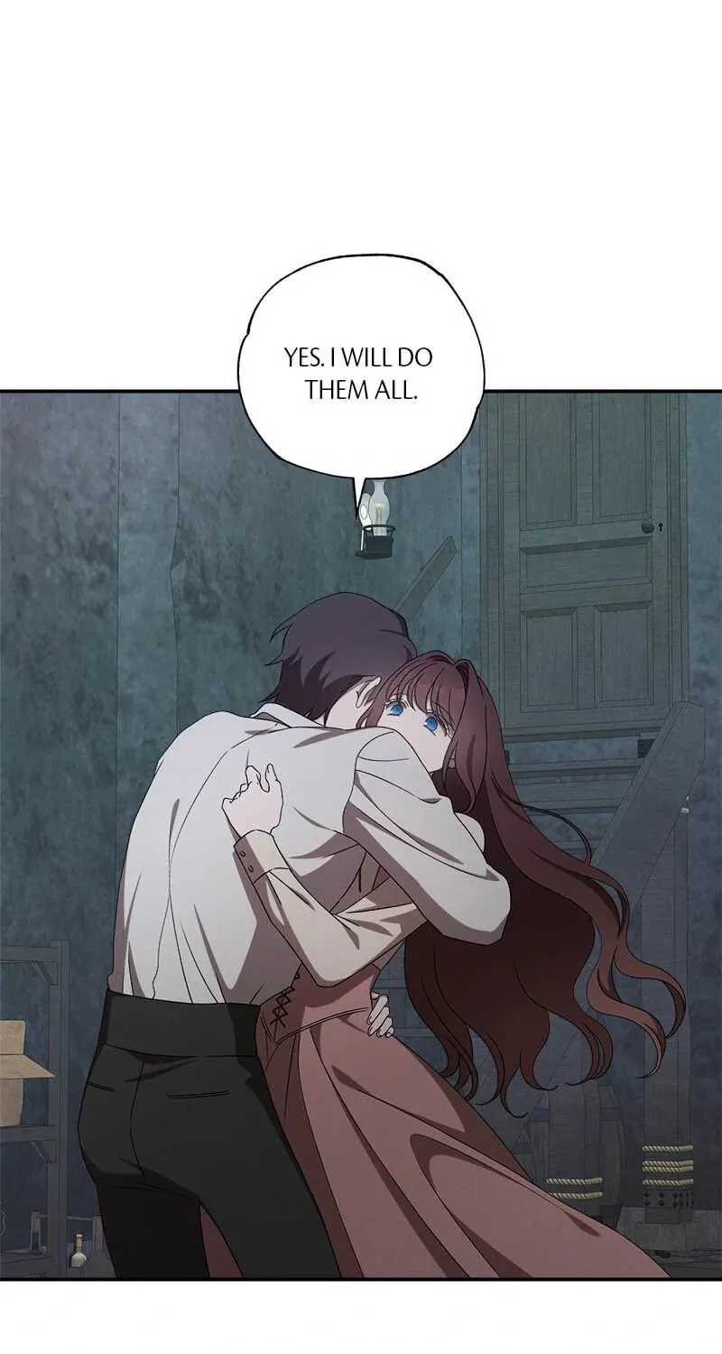 The Bondservant Chapter 48 page 47 - 