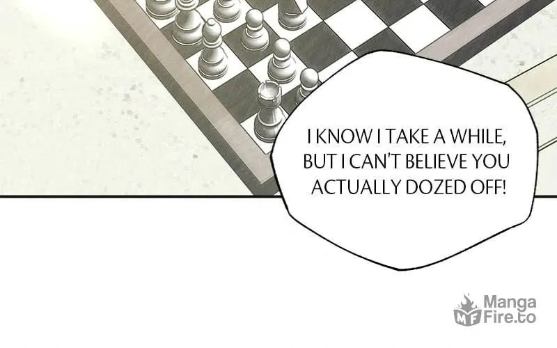 The Bondservant Chapter 48 page 6 - 