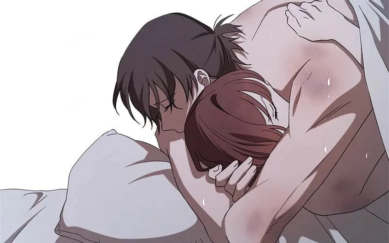 The Bondservant Chapter 48 page 68 - 