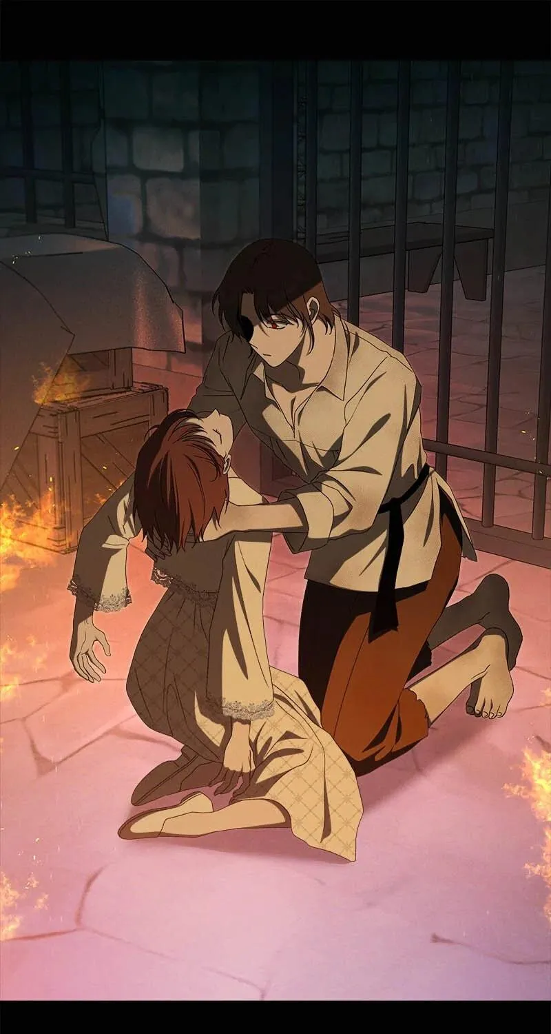 The Bondservant Chapter 49 page 128 - 