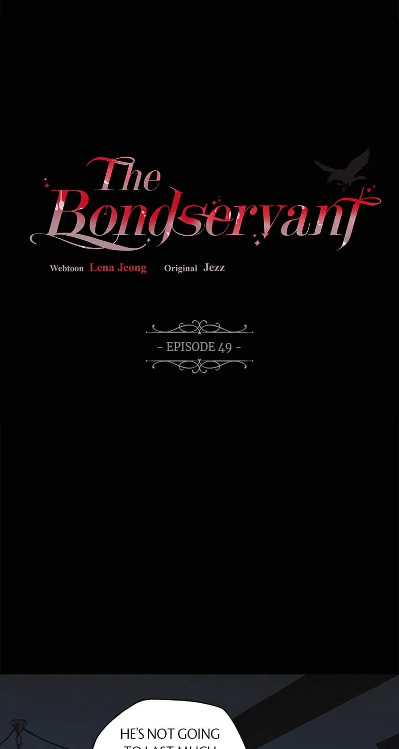 The Bondservant Chapter 49 page 3 - 