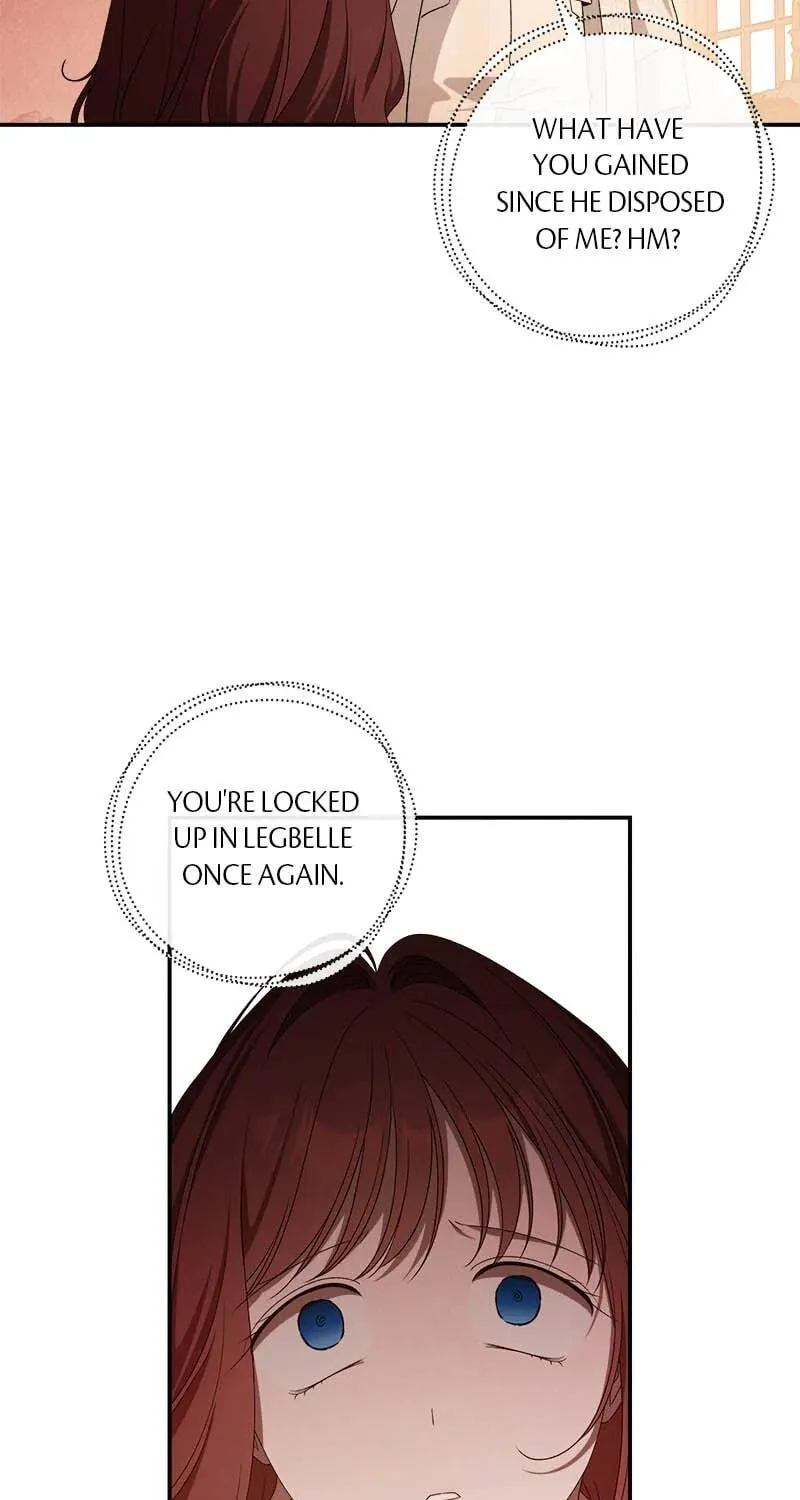 The Bondservant Chapter 49 page 38 - 